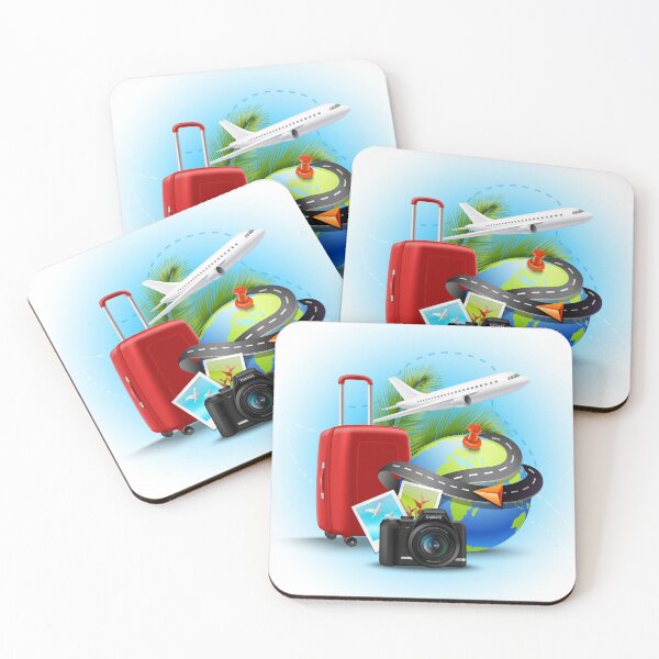 Item preview, Vacation designed and sold by GarNic.