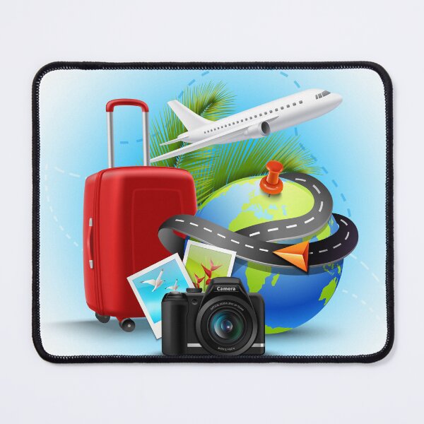 Item preview, Vacation designed and sold by GarNic.