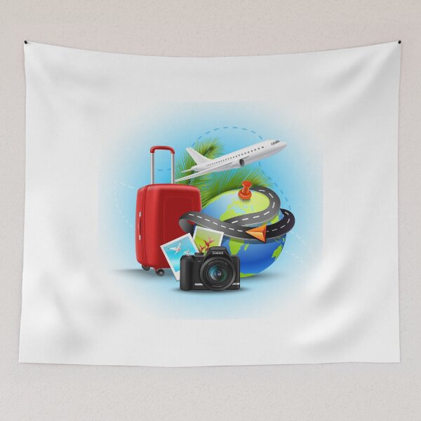 Item preview, Vacation designed and sold by GarNic.
