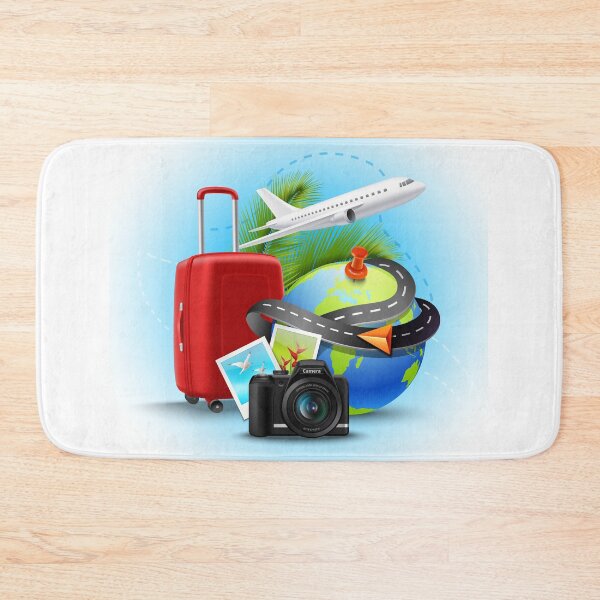Item preview, Vacation designed and sold by GarNic.