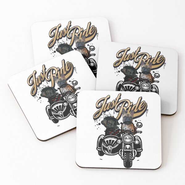 Item preview, My Ride or Die designed and sold by The French Potato .