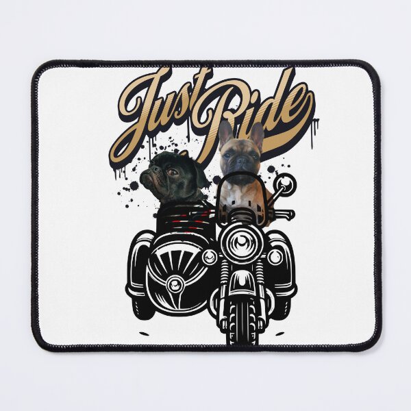 Item preview, My Ride or Die designed and sold by The French Potato .