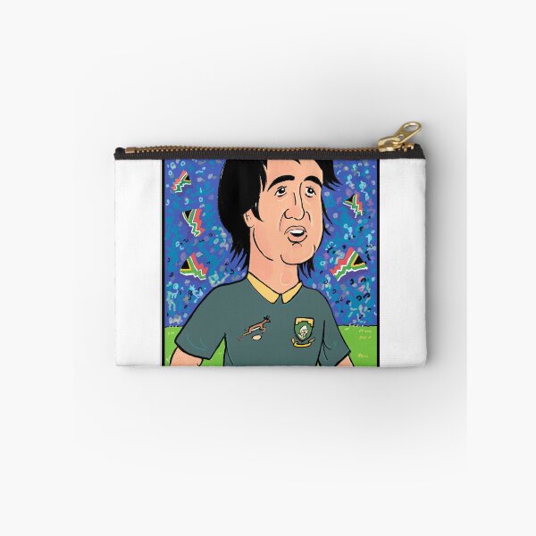 Item preview, Franco Mostert Springbok Rugby Hero designed and sold by Iasha.