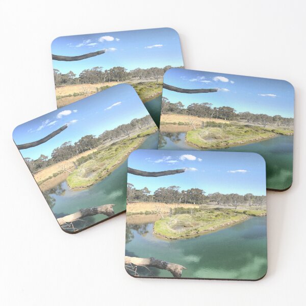 Item preview, The K Road Cliffs Pano designed and sold by Larry Davis.