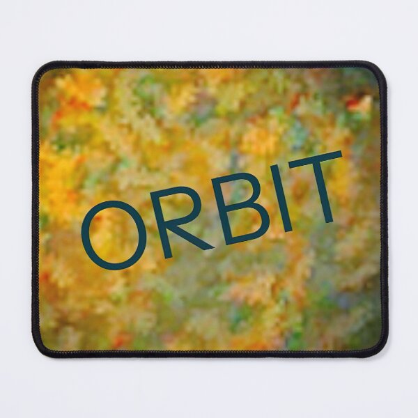 Item preview, Orbit designed and sold by elfatal85.