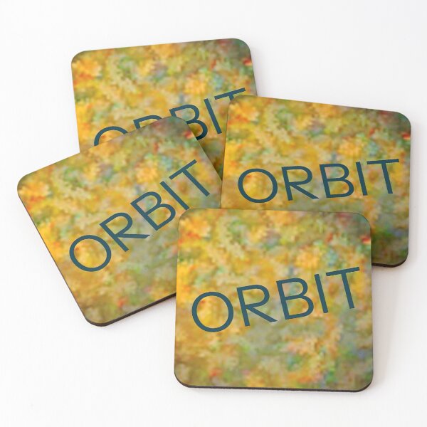 Item preview, Orbit designed and sold by elfatal85.