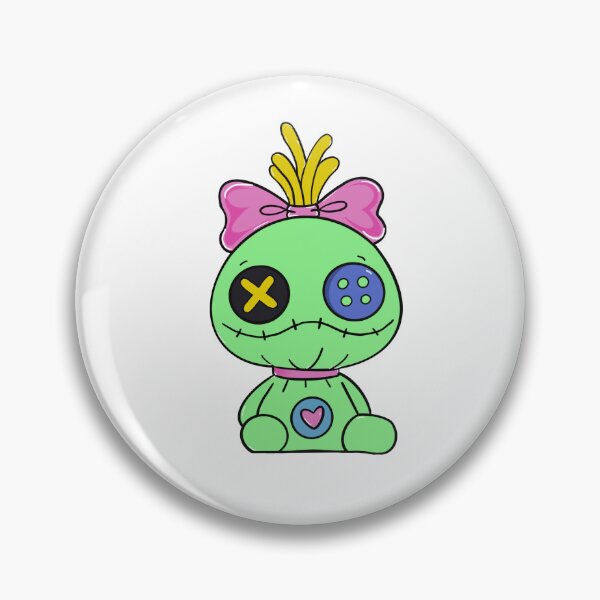 Item preview, Scrump designed and sold by Byte Sized Artworks.