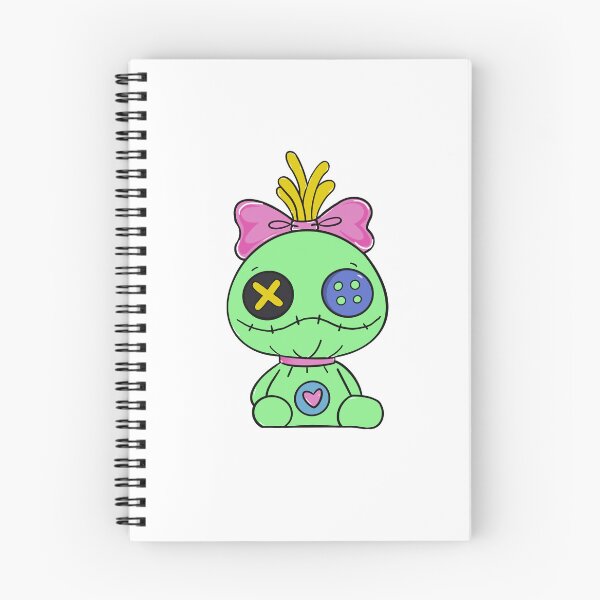 Item preview, Scrump designed and sold by Byte Sized Artworks.