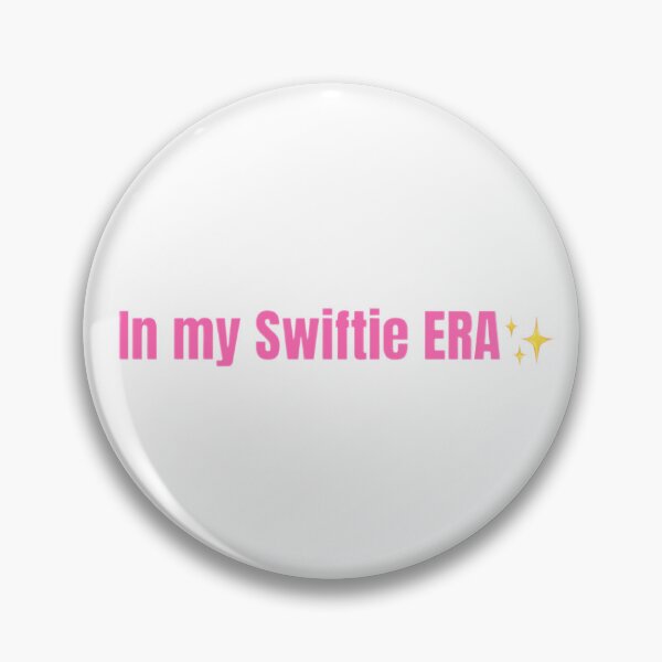 Item preview, Swiftie was designed and sold by Kembly18.