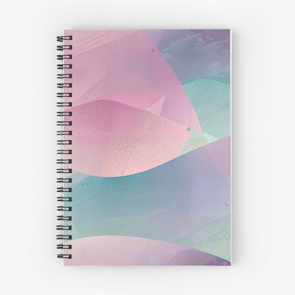 Aperçu de l'œuvre Rêves de champs de pastel créée et vendue par marshmelephant.