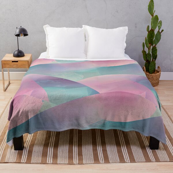 Item preview, Dreams of pastel fields designed and sold by marshmelephant.
