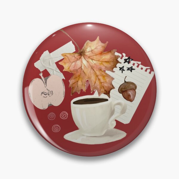 Item preview, Fall Theme designed and sold by floor_sketches.