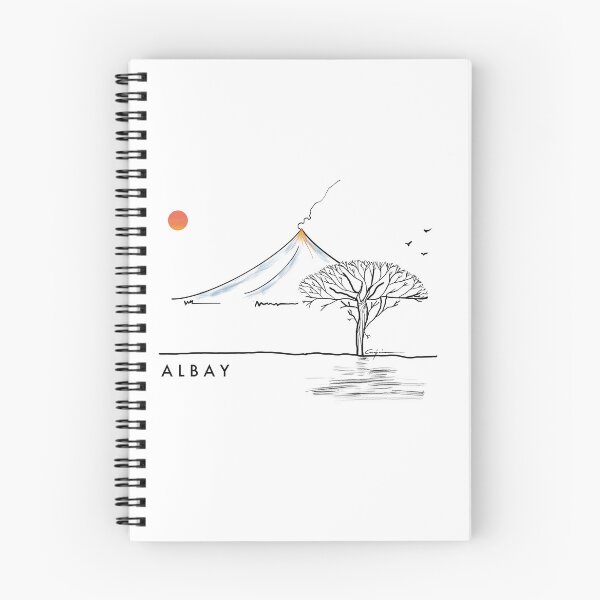 Item preview, Mayon Volcano designed and sold by artsbyantonia.