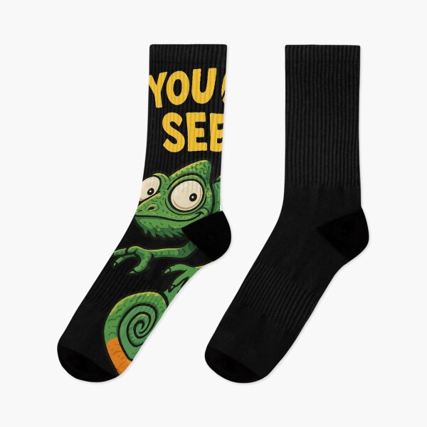 Item preview, lizard meme You Can’t See Me designed and sold by Uglyandcute.