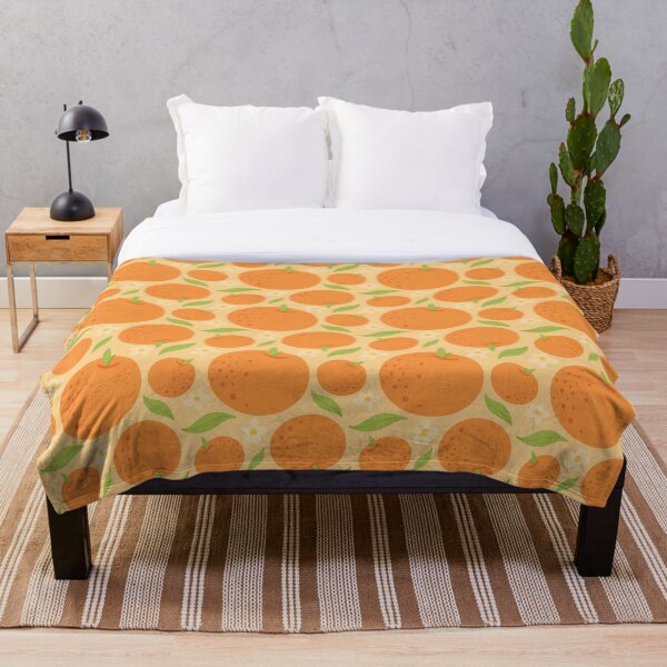 Aperçu de l'œuvre Orange créée et vendue par Maximuse Store.