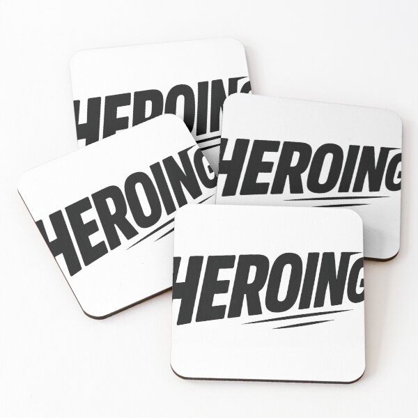 Item preview, HEROing designed and sold by Standaman100.