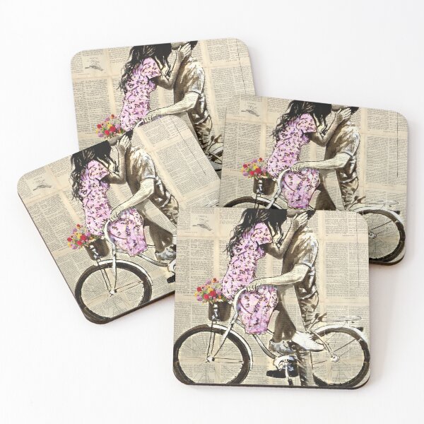 Item preview, eternal spring designed and sold by Loui  Jover.