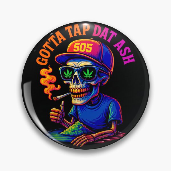 Item preview, TAP THAT ASH designed and sold by Geno59l.