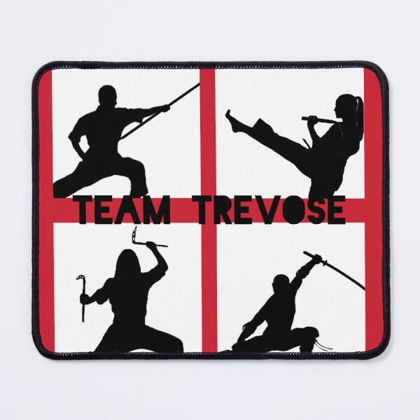 Item preview, Team Trevose Weapons designed and sold by Mgzcool.