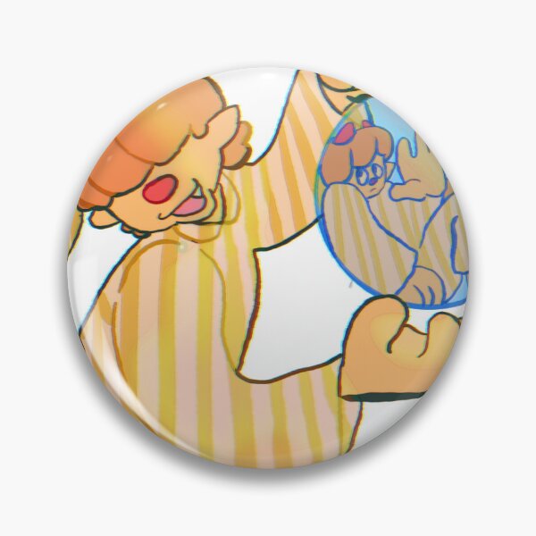 Aperçu de l'œuvre Bulle d'orge créée et vendue par TheClownStop.