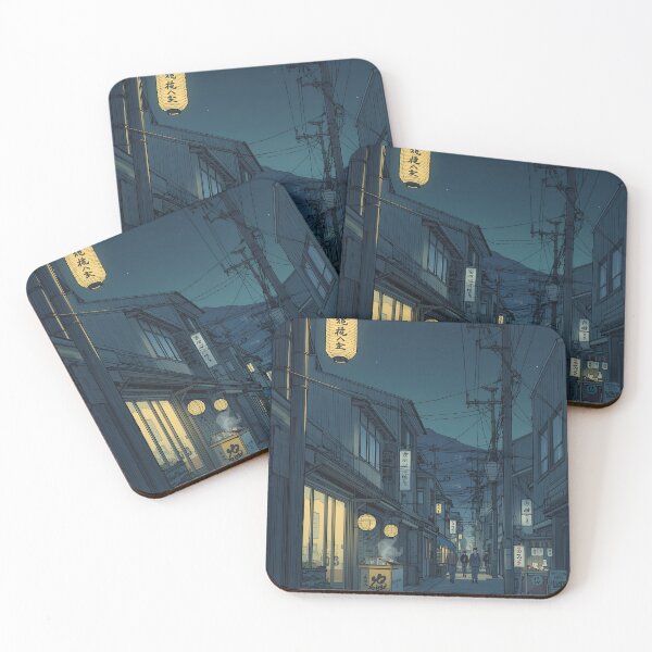 Item preview, Lantern Alley designed and sold by Sunnety.