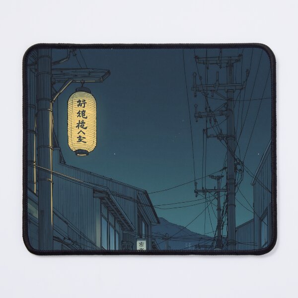 Item preview, Lantern Alley designed and sold by Sunnety.