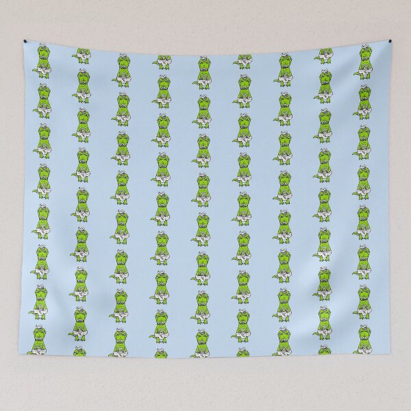 Item preview, T-Rex Baby Diaper Pacifier Funny Little Child Pregnant designed and sold by shirt-o-mat.