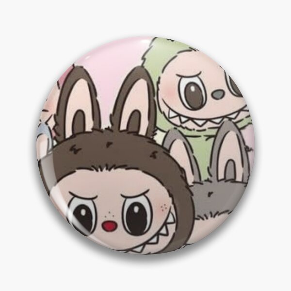 Item preview, The Monsters designed and sold by KauiFinds.