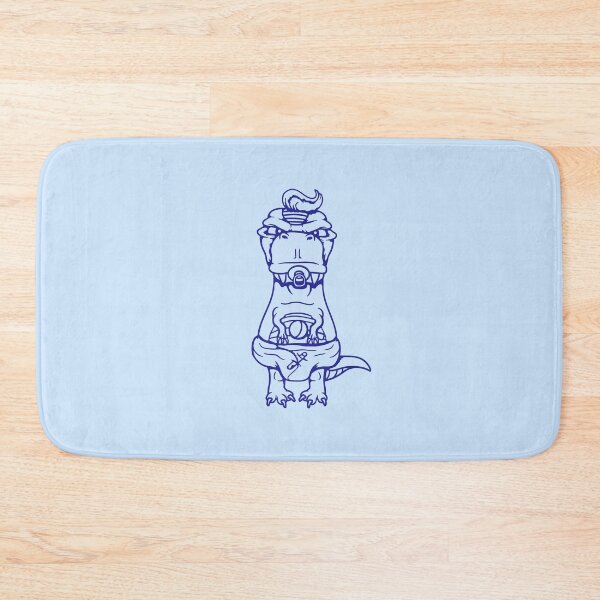 Item preview, T-Rex Baby Diaper Pacifier Funny Little Child Pregnant designed and sold by shirt-o-mat.