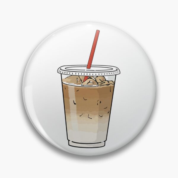 Item preview, Iced Coffee designed and sold by Nojom-.