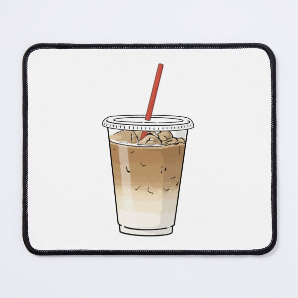 Item preview, Iced Coffee designed and sold by Nojom-.