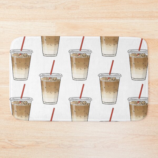 Item preview, Iced Coffee designed and sold by Nojom-.