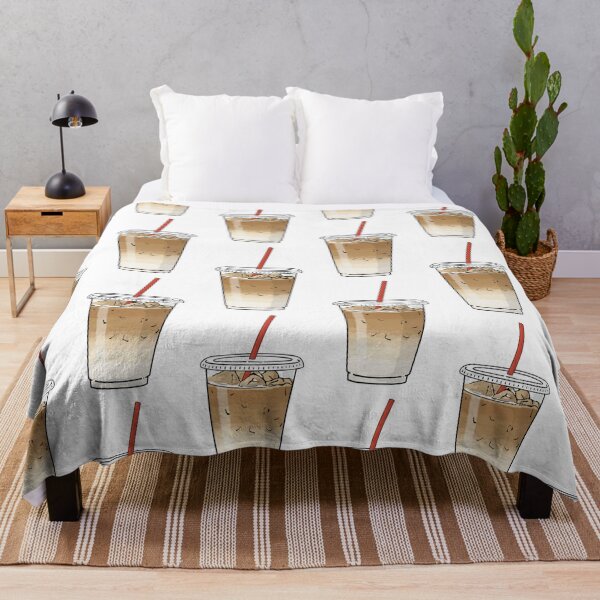 Item preview, Iced Coffee designed and sold by Nojom-.