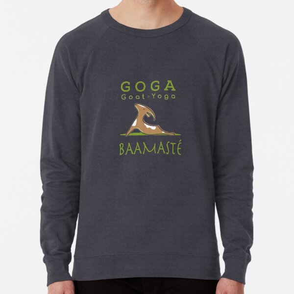 Sudaderas Goga Redbubble