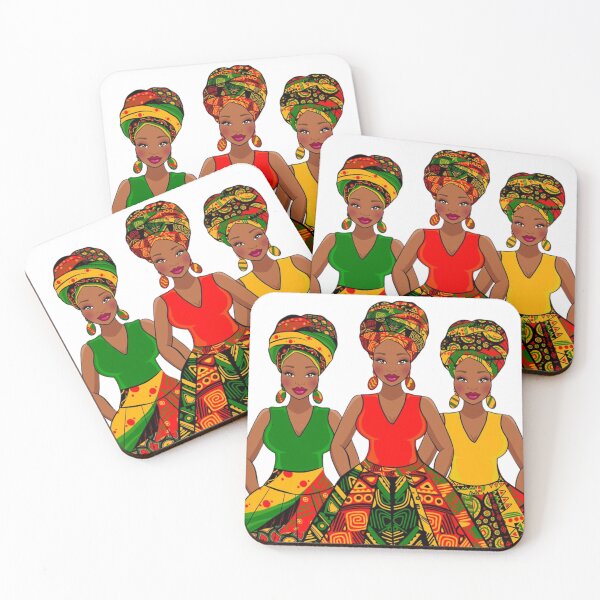 Item preview, Afro-descendants designed and sold by ALICIASHOP16.