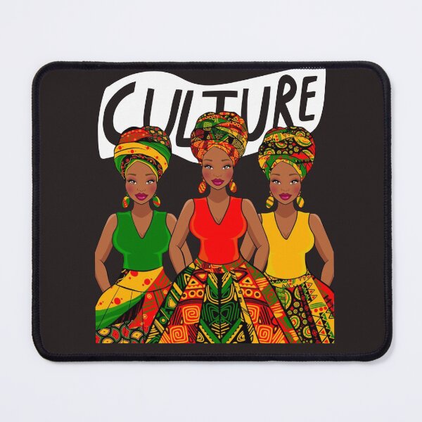 Item preview, Afro-descendants designed and sold by ALICIASHOP16.