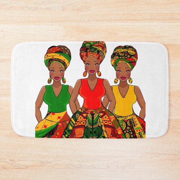 Item preview, Afro-descendants designed and sold by ALICIASHOP16.