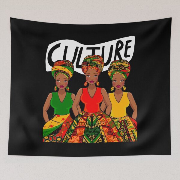 Item preview, Afro-descendants designed and sold by ALICIASHOP16.