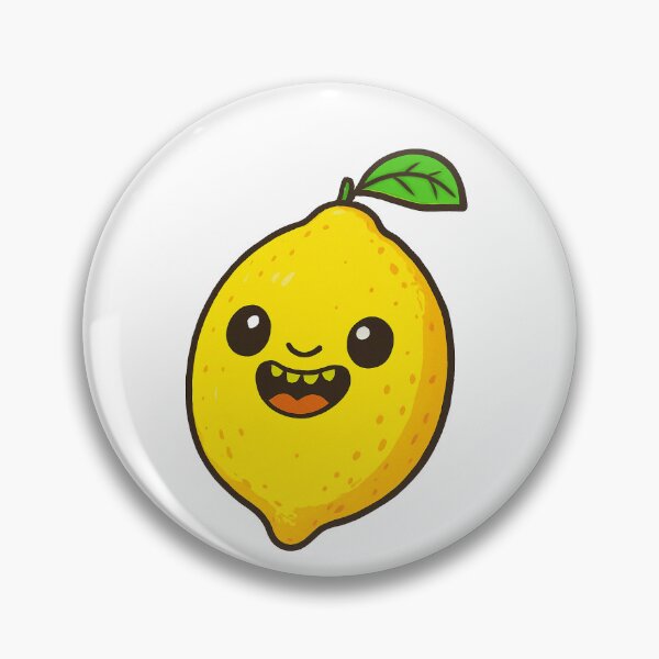 Item preview, Little Ray of Lemonshine  designed and sold by peanutstudio.