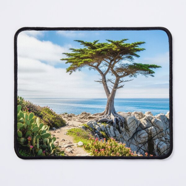 Item preview, Ocean View designed and sold by NickoGibson.