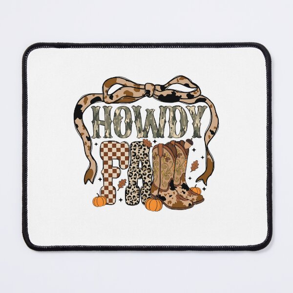 Item preview, Howdy Fall designed and sold by Felixlagerfeld.