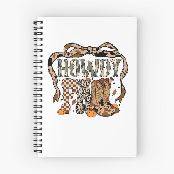 Item preview, Howdy Fall designed and sold by Felixlagerfeld.
