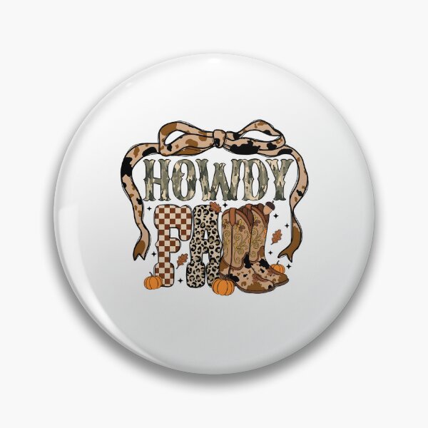 Item preview, Howdy Fall designed and sold by Felixlagerfeld.