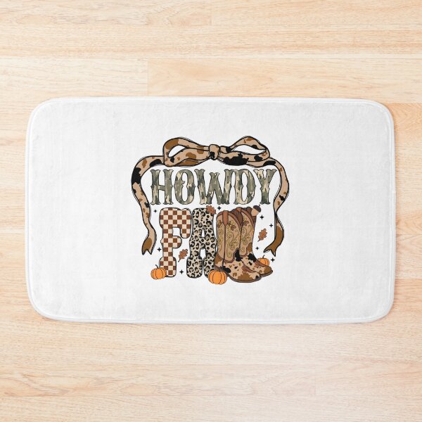 Item preview, Howdy Fall designed and sold by Felixlagerfeld.
