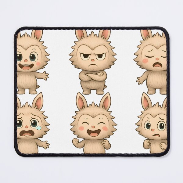Item preview, Labubu designed and sold by Day Dreamer.