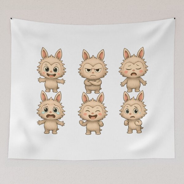 Item preview, Labubu designed and sold by Day Dreamer.