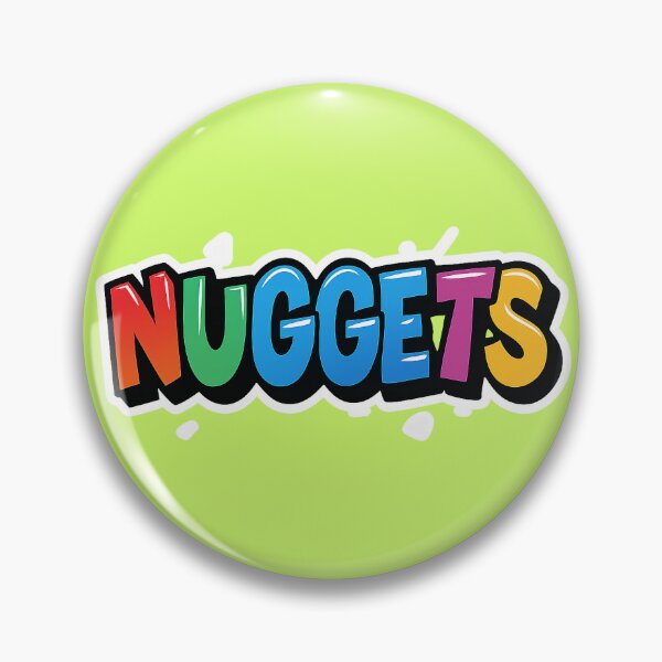 Artikelvorschau, Nuggets! entworfen und verkauft von Tridentulus.
