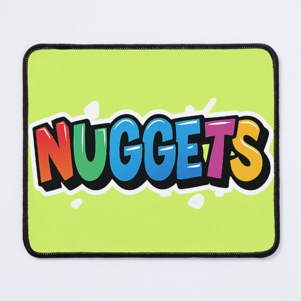 Artikelvorschau, Nuggets! entworfen und verkauft von Tridentulus.