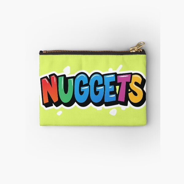 Artikelvorschau, Nuggets! entworfen und verkauft von Tridentulus.