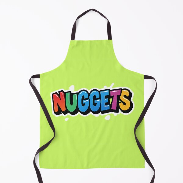 Artikelvorschau, Nuggets! entworfen und verkauft von Tridentulus.